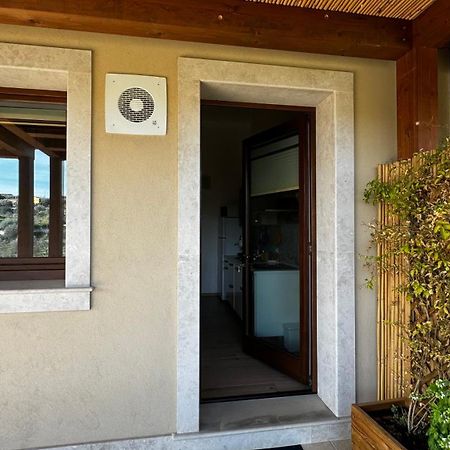 Casa Vacanze Le Agavi โมดิกา ภายนอก รูปภาพ