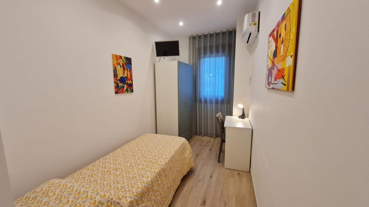 Casa Vacanze Le Agavi โมดิกา ภายนอก รูปภาพ