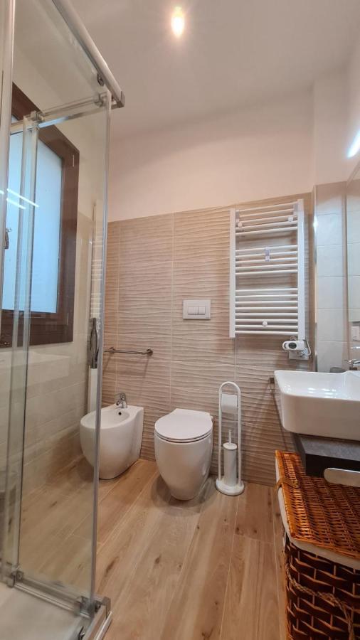 Casa Vacanze Le Agavi โมดิกา ภายนอก รูปภาพ