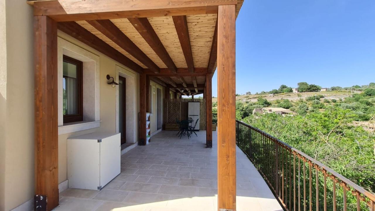 Casa Vacanze Le Agavi โมดิกา ภายนอก รูปภาพ