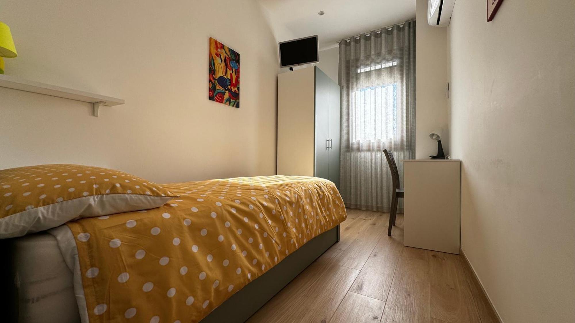 Casa Vacanze Le Agavi โมดิกา ภายนอก รูปภาพ