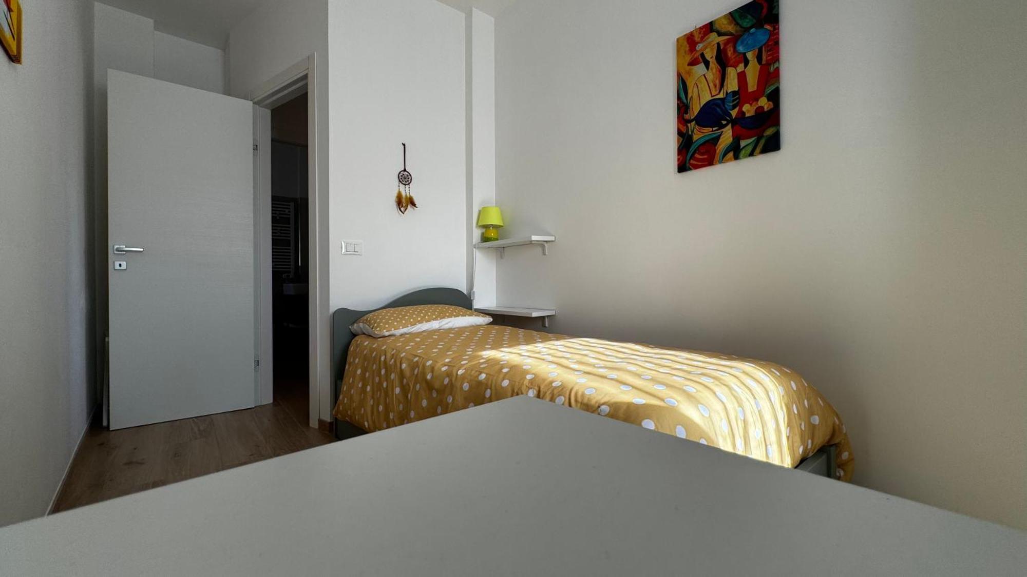 Casa Vacanze Le Agavi โมดิกา ภายนอก รูปภาพ