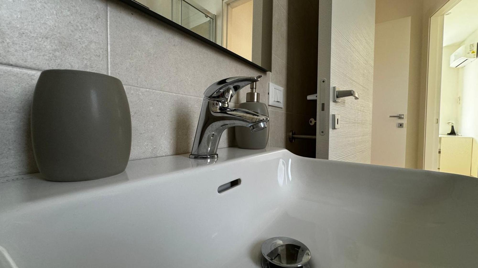 Casa Vacanze Le Agavi โมดิกา ภายนอก รูปภาพ